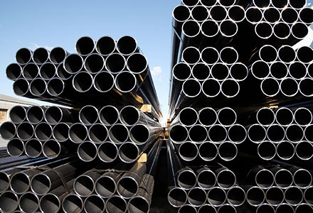 管工事資機材の共同購買・共同販売